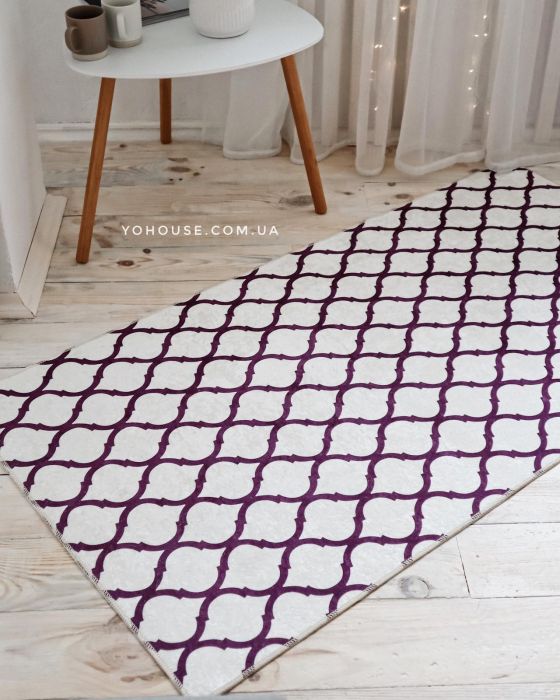 Килим Fiolet 150×80 см