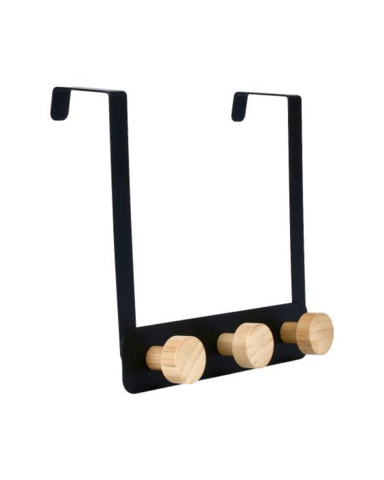 Вішак Bamboo Black 3 гачки