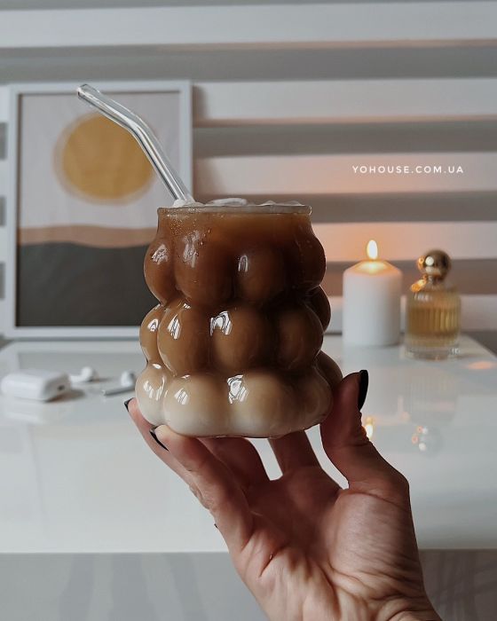 Склянка Bubble 300 мл