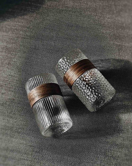 Склянка Wood wave 400 мл