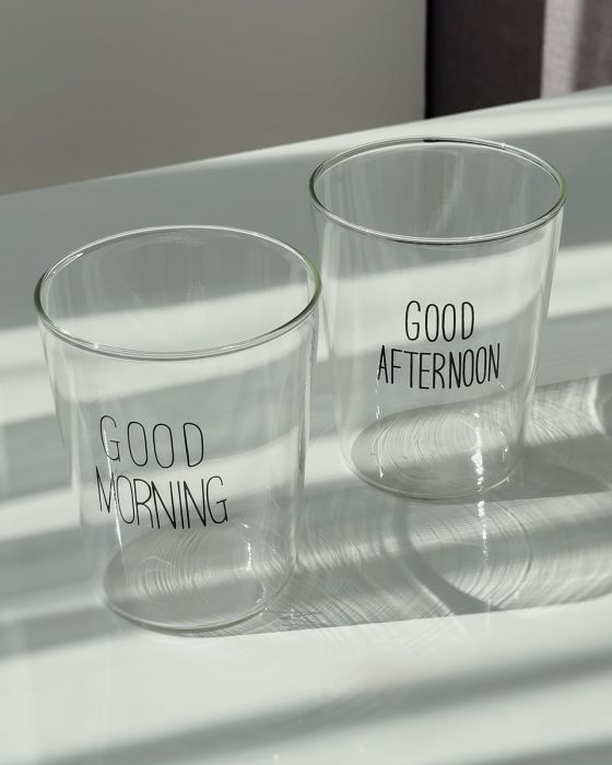 Склянка Good  Afternoon 480 мл