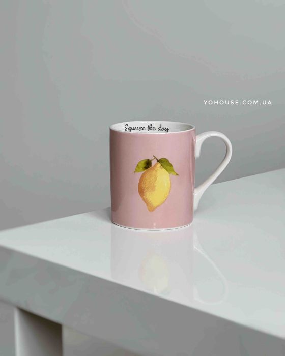 Кружка Lemon 280 мл