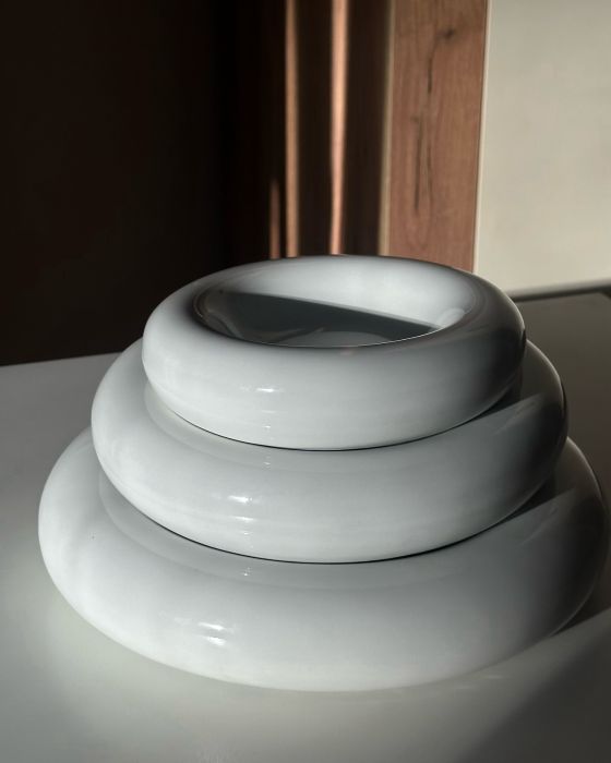 Тарілка Modern 16,5 см