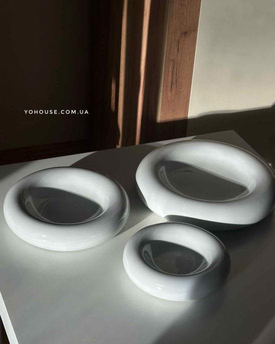 Тарілка Modern 20,5 см